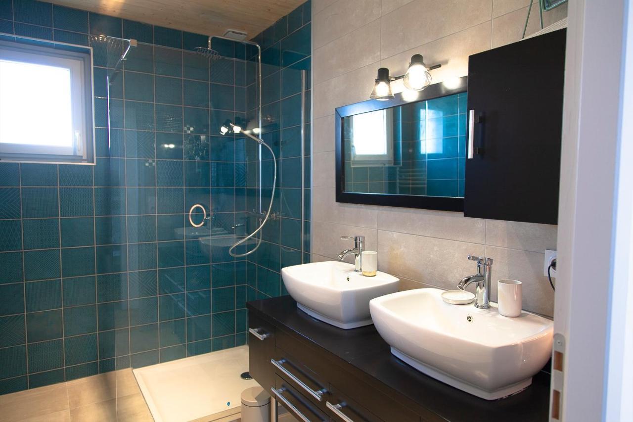 Charmante Maison De Vacances Villa Saint Gilles Croix de vie Dış mekan fotoğraf