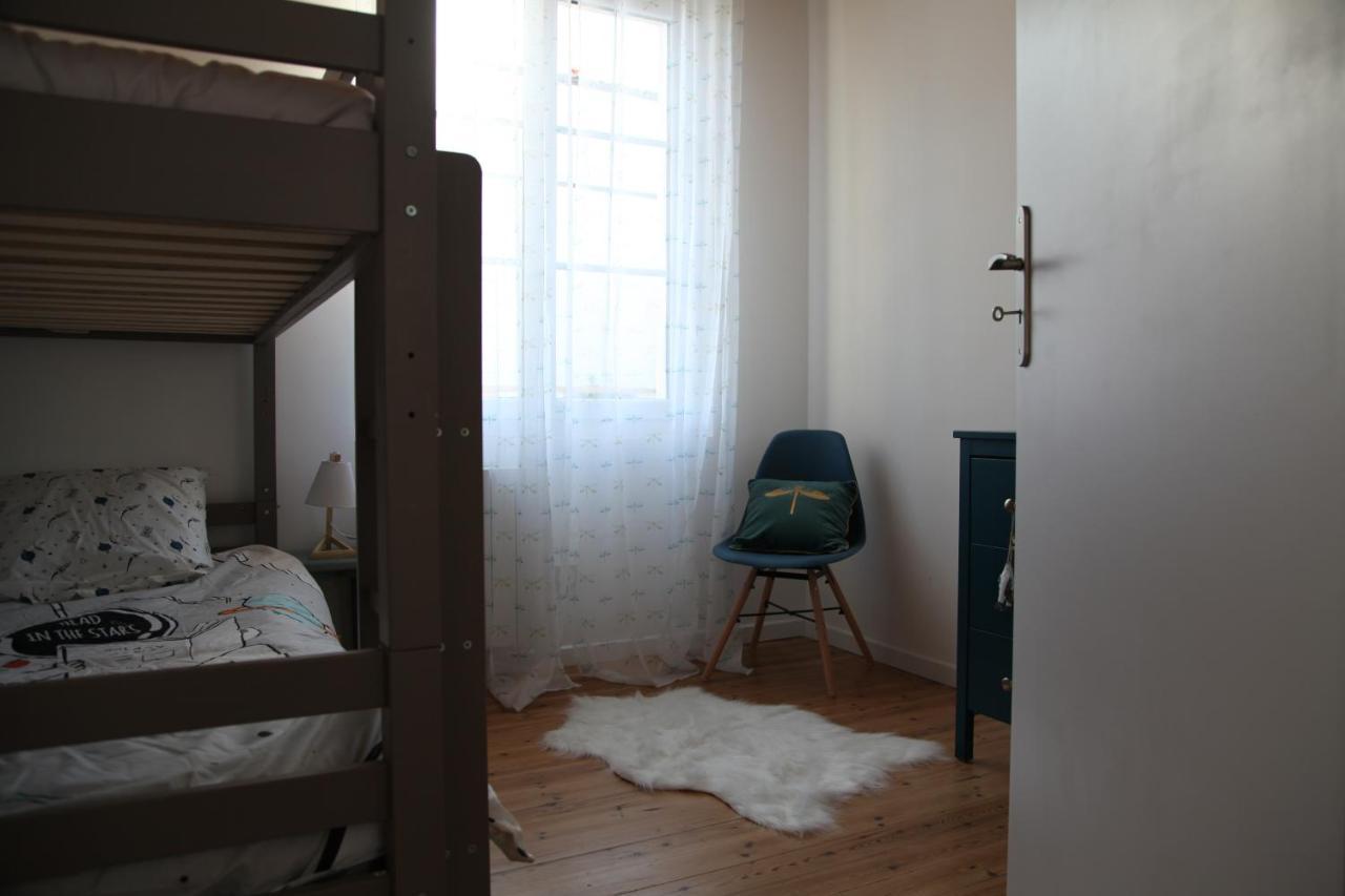 Charmante Maison De Vacances Villa Saint Gilles Croix de vie Dış mekan fotoğraf