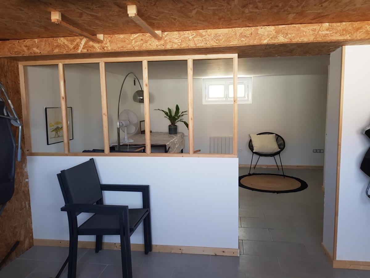 Charmante Maison De Vacances Villa Saint Gilles Croix de vie Dış mekan fotoğraf